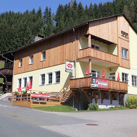 Gasthof Wabitsch Kliening ภายนอก รูปภาพ
