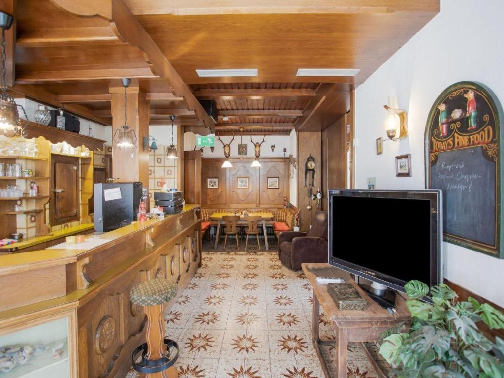 Gasthof Wabitsch Kliening ภายนอก รูปภาพ