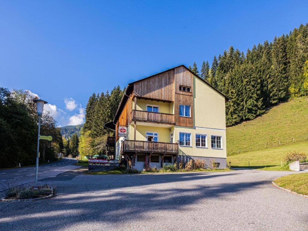 Gasthof Wabitsch Kliening ภายนอก รูปภาพ