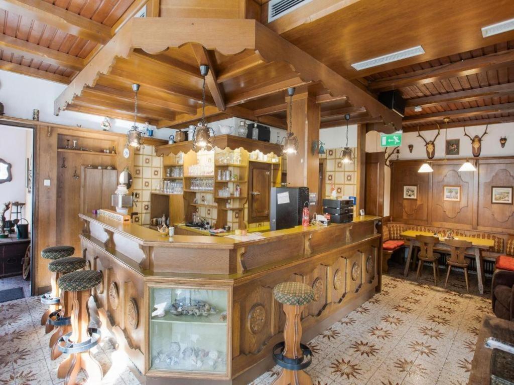 Gasthof Wabitsch Kliening ภายนอก รูปภาพ