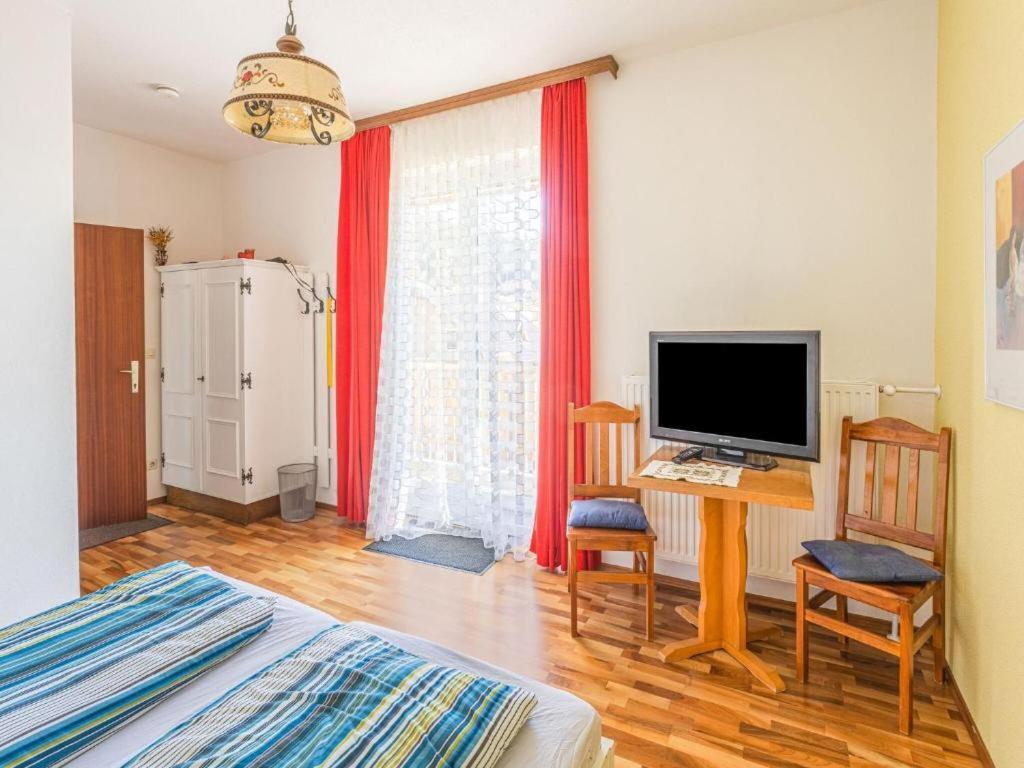 Gasthof Wabitsch Kliening ภายนอก รูปภาพ