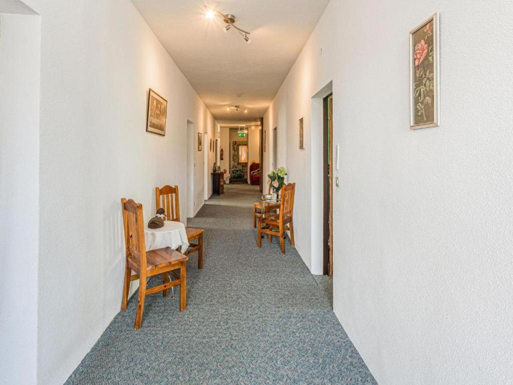 Gasthof Wabitsch Kliening ภายนอก รูปภาพ