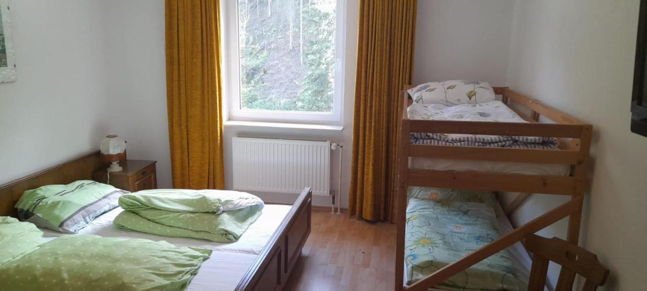Gasthof Wabitsch Kliening ภายนอก รูปภาพ