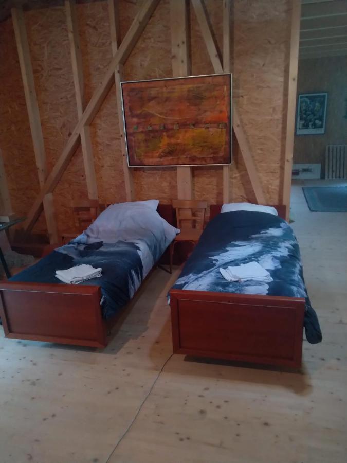 Gasthof Wabitsch Kliening ภายนอก รูปภาพ