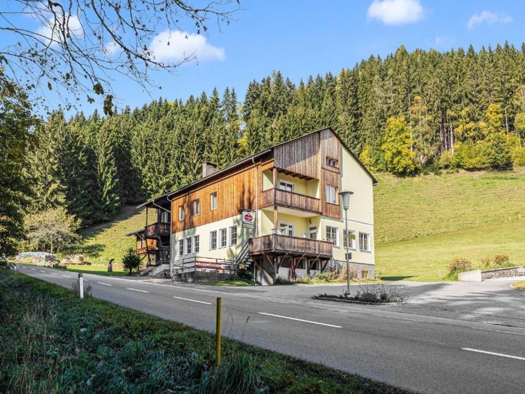 Gasthof Wabitsch Kliening ภายนอก รูปภาพ