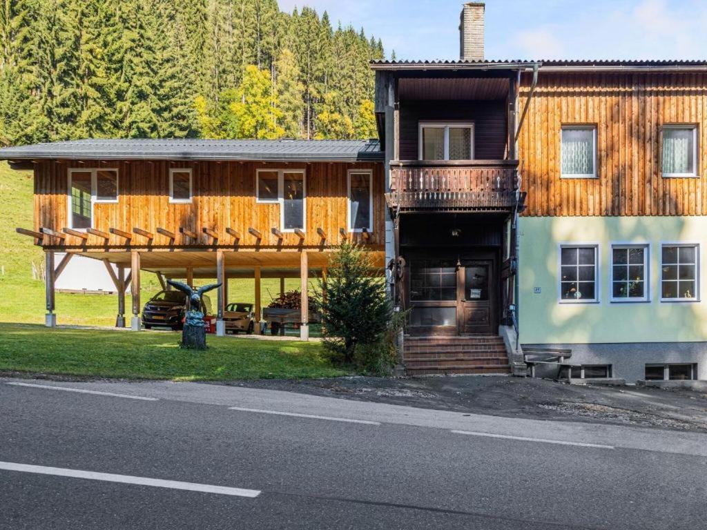 Gasthof Wabitsch Kliening ภายนอก รูปภาพ