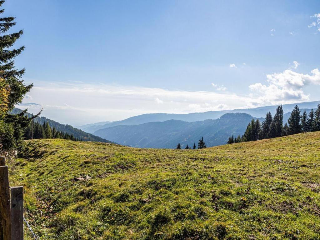 Gasthof Wabitsch Kliening ภายนอก รูปภาพ