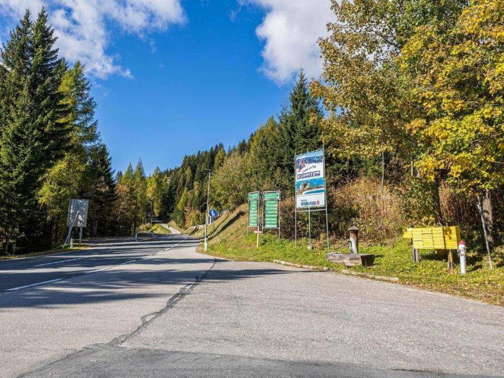 Gasthof Wabitsch Kliening ภายนอก รูปภาพ